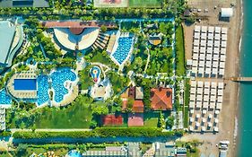 Sherwood Breezes Lara Resort Antalya